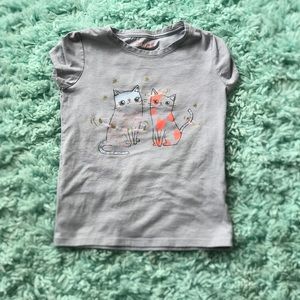 Girls Tee